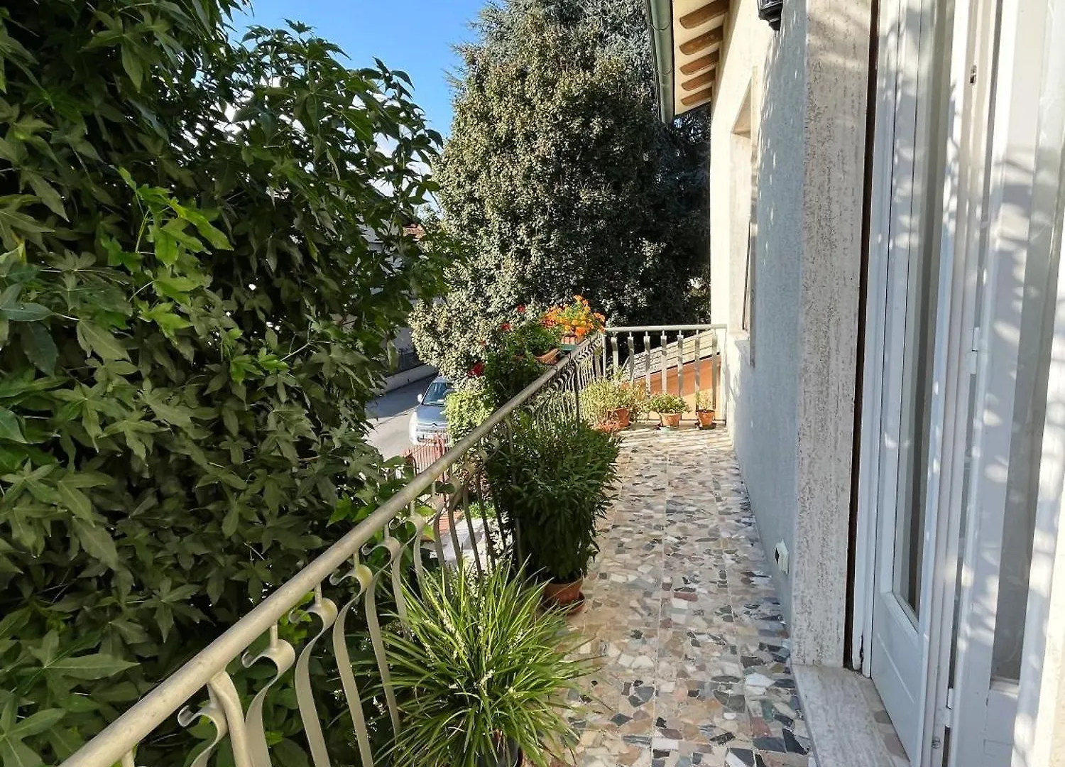 Affittacamere Hotel Vivi Lucca Con 