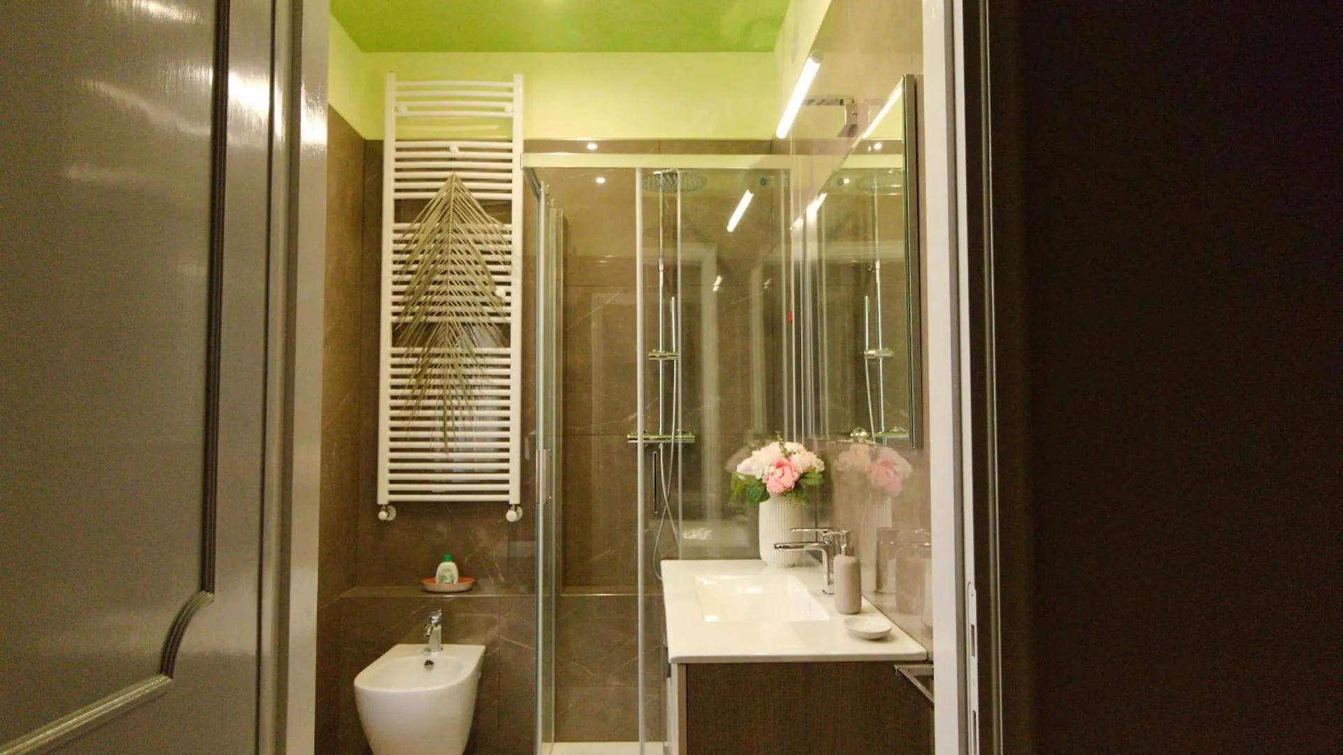 Hotel Vivi Lucca Con 