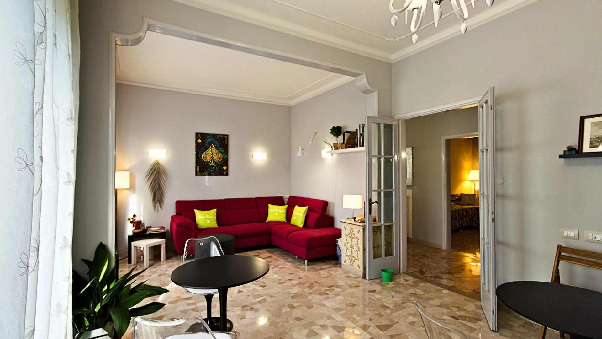Hotel Vivi Lucca Con 