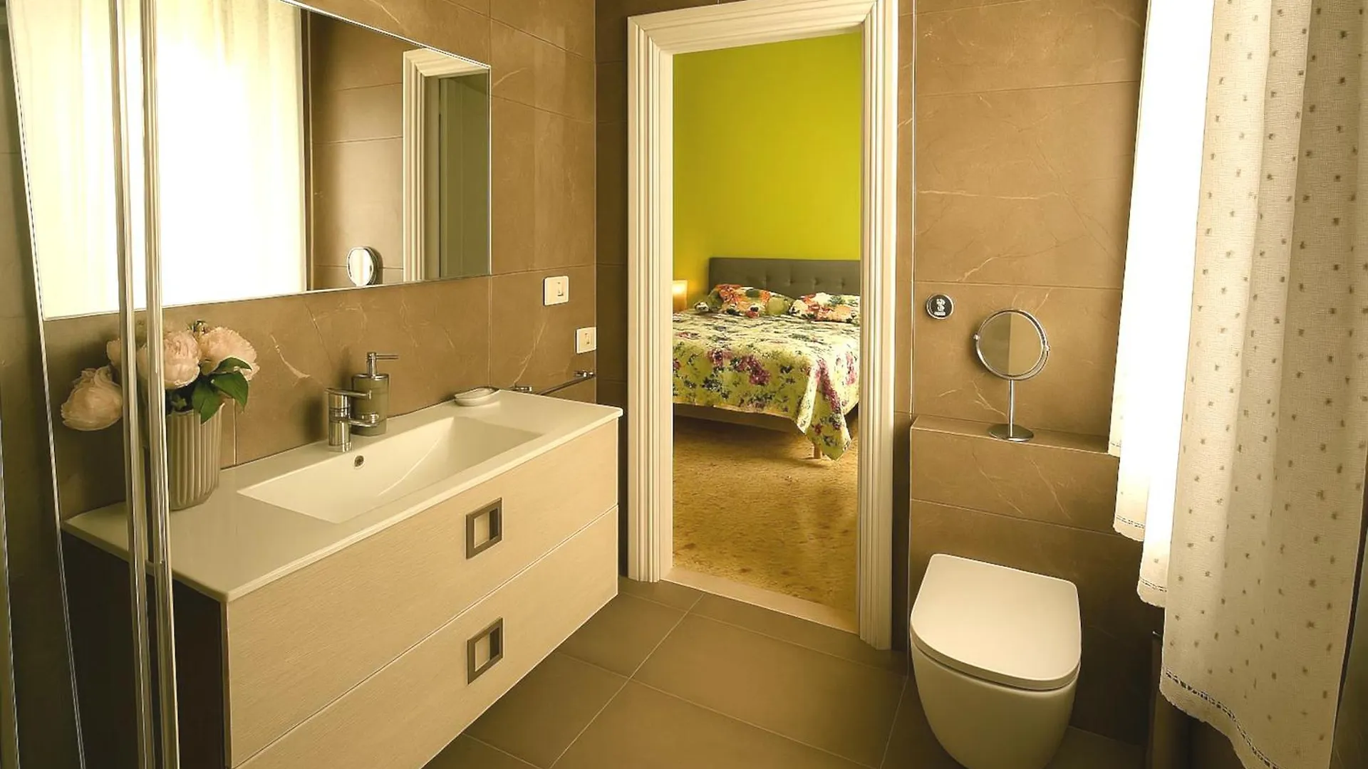 Hotel Vivi Lucca Con 
