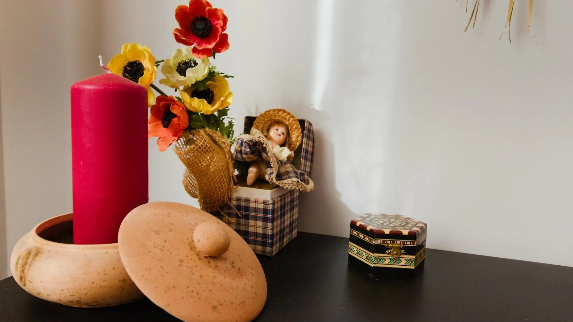 Vivi Lucca Con 