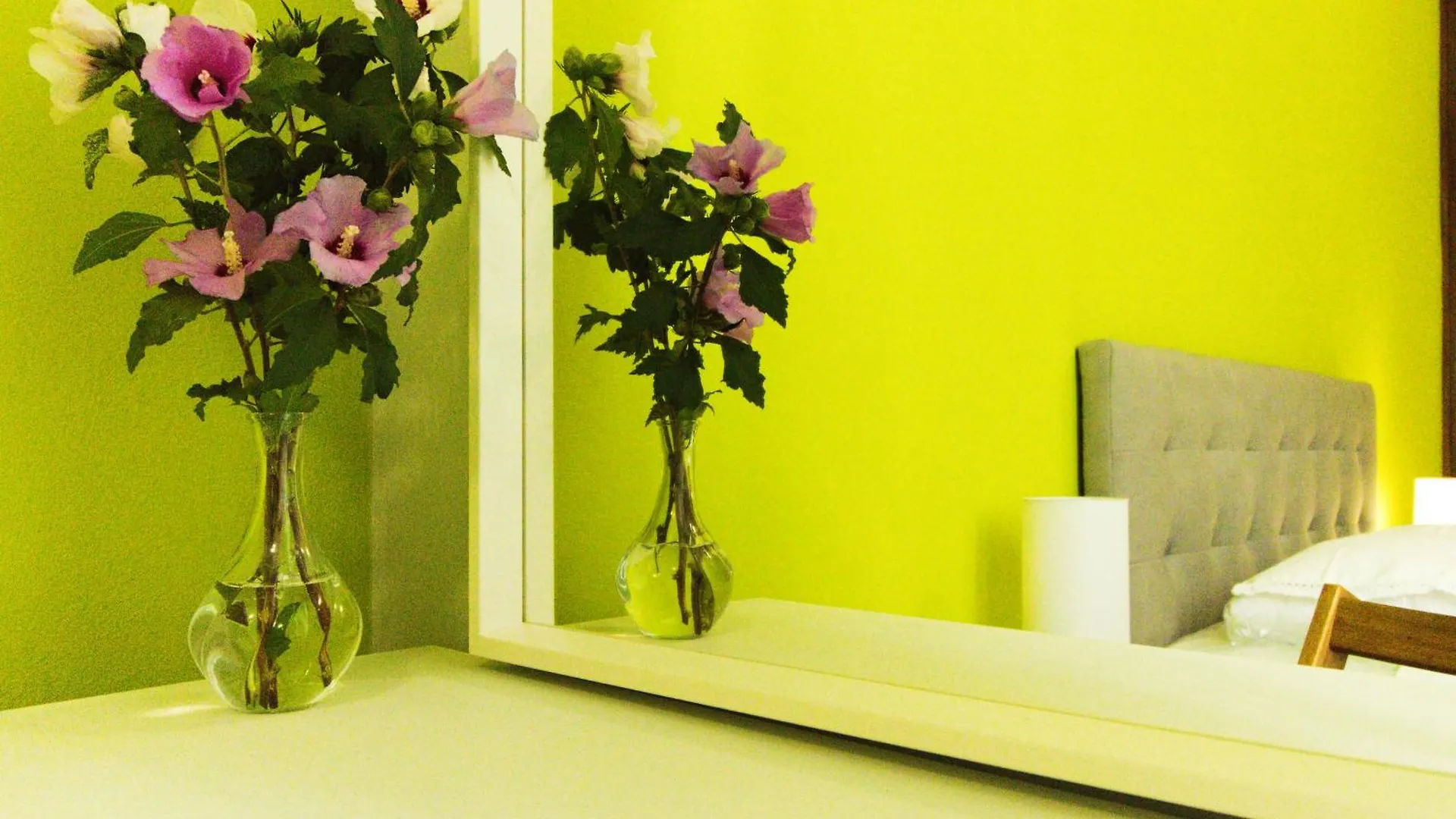 Guest house Vivi Lucca Con 