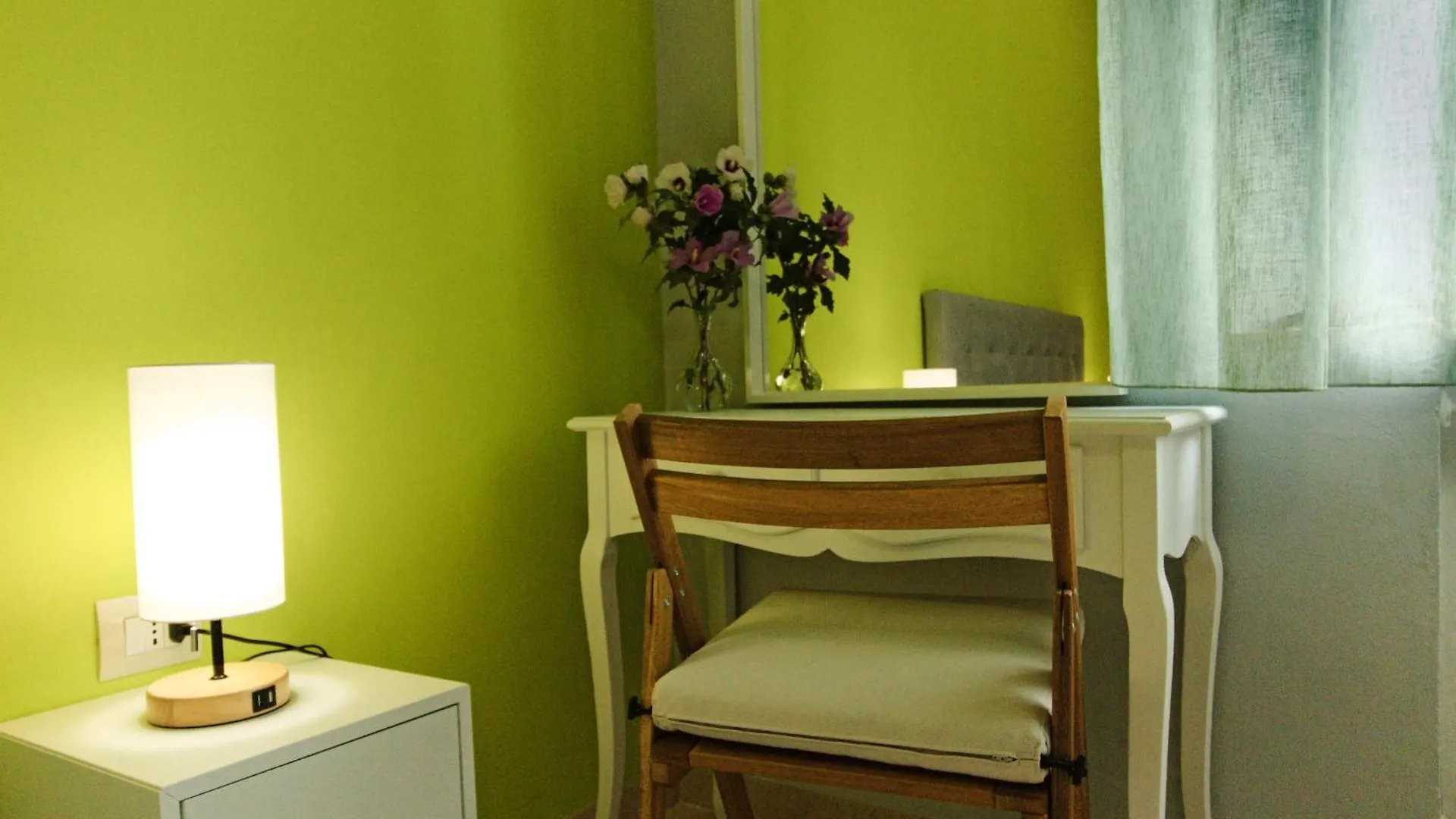 Guest house Vivi Lucca Con 