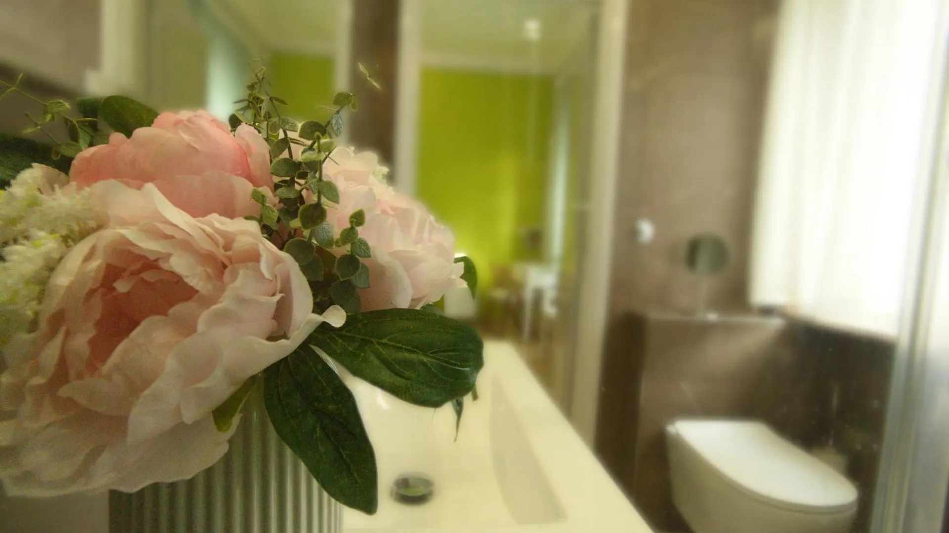 Guest house Vivi Lucca Con 