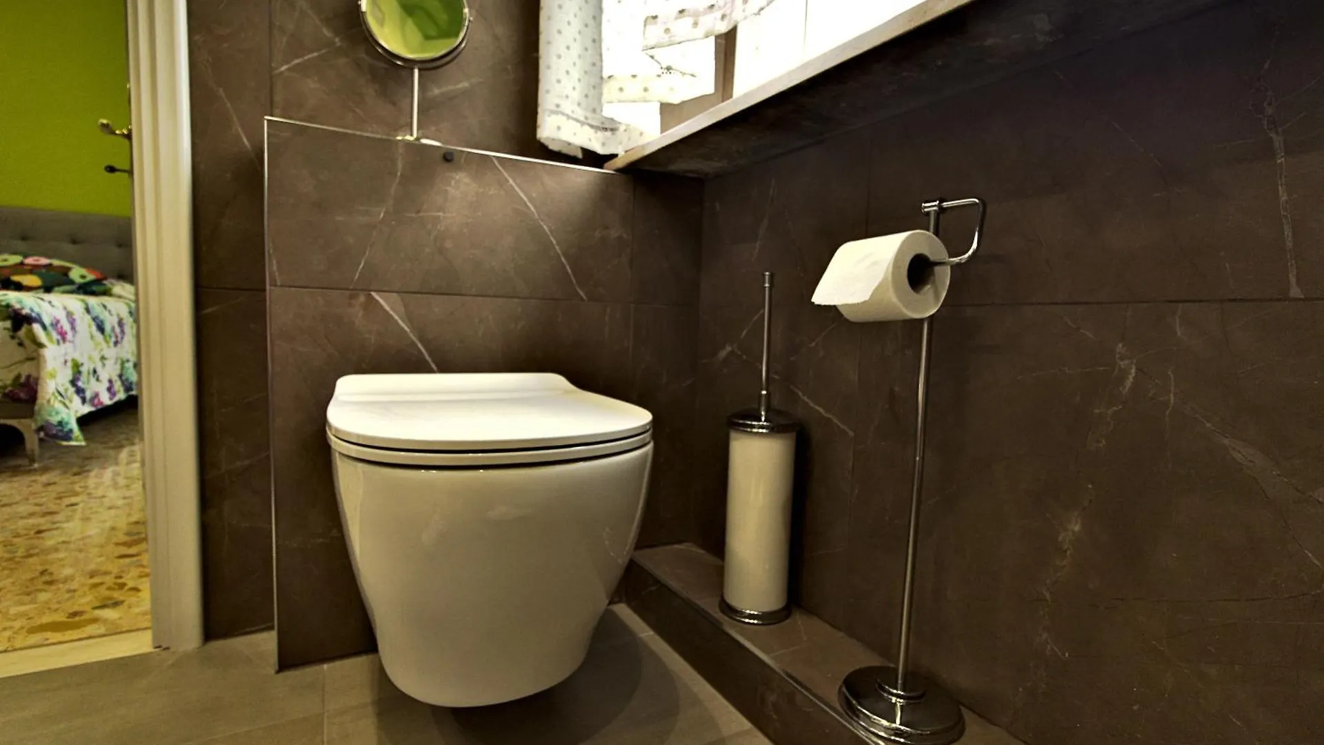 Guest house Vivi Lucca Con 