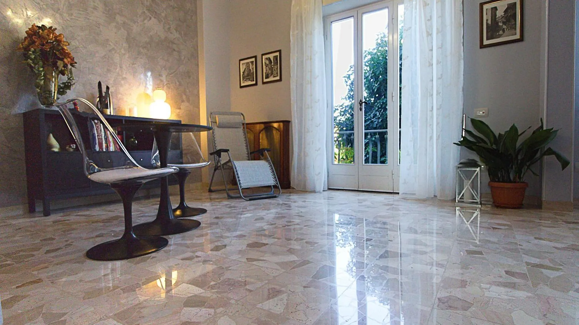 Guest house Vivi Lucca Con 